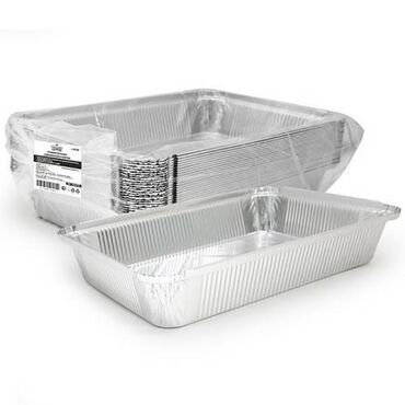 алюминий бочка: Алюминиевые формы для выпечки и готовой еды на вынос Размеры: 2360мл