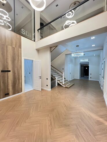 Продажа домов: Дом, 360 м², 7 комнат, Собственник, Дизайнерский ремонт — 18