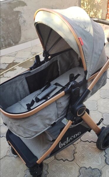 Коляски-колыбели: Araba yaxsu vrziyyetde. qiymet son
unvan Bileceri