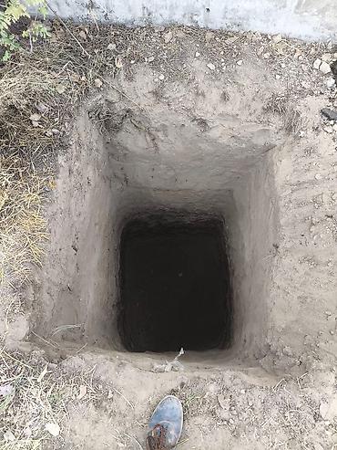 Мелкосрочные работы: Мелкосрочные работы, Разнорабочий — 15