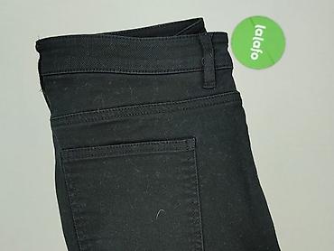 używane stringi: H&M, Jeansy damskie, rozmiar M — 6
