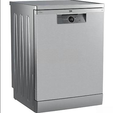 d smart: Qabyuyan "Beko BDFN26430X"DISH WASHING BEKO BDFN26430X Qabyuyan "Beko — 1