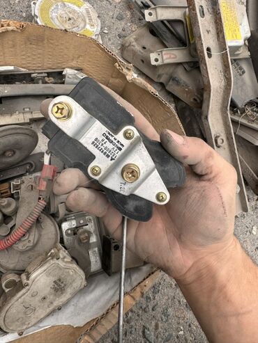 Другие автозапчасти: Запчасти для Mitsubishi space gear — 134