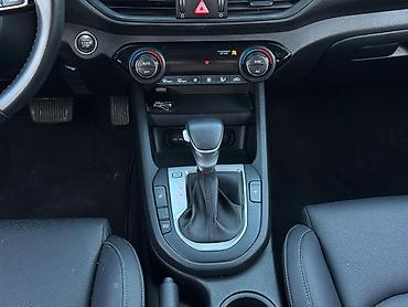 Kia: Kia K3: 2020 г., 1.6 л, Автомат, Бензин, Седан — 5
