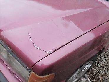 masinlar mersedes: Mercedes-Benz 190 (W201): 2 l | 1993 il Sedan — 8