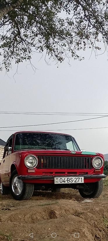 lider disk qiymeti: VAZ (LADA) 2106: 1.6 l | 1984 il 649761649 km Hetçbek — 6