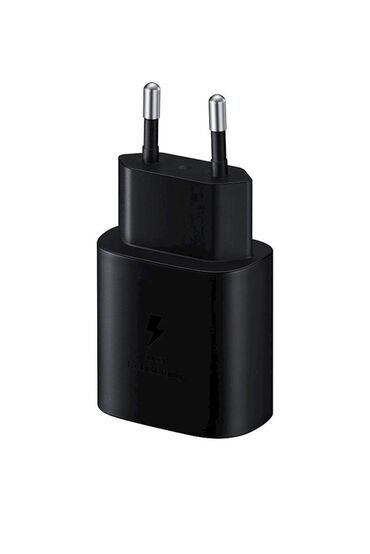 Kabellər: Adapter Samsung, Yeni
