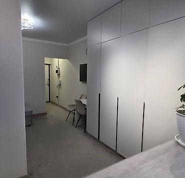 Продажа квартир: 1 комната, 28 м², Элитка, 5 этаж, Дизайнерский ремонт — 5