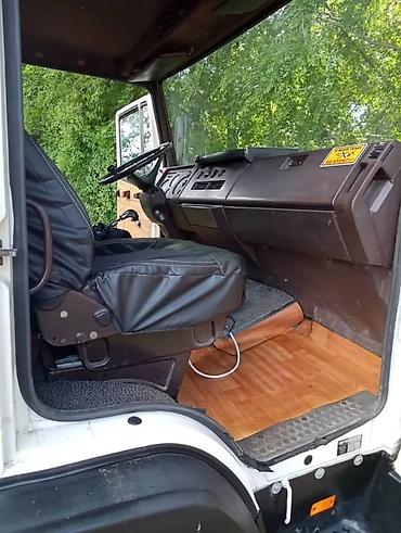 Манипуляторы: Манипулятор, Mercedes-Benz — 6