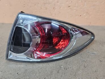 Стоп-сигналы: Задний правый стоп-сигнал Mazda 2003 г., Б/у, Оригинал, Германия — 2