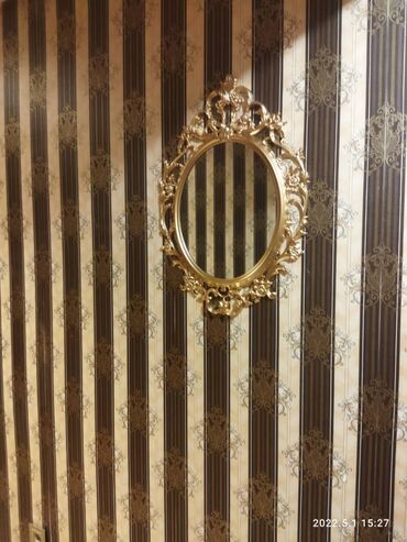 Uzunmüddətli kirayə mənzillər: Neftcilər metrosunun yaxınlığında Rüstəm Rüstəmöv kücəsində 5 — 3