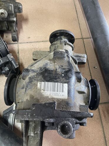 Генераторы: Бмв е34,е39,е46,е53,е60,е65,е70-71,ф 01-02-16 привозные запчасти на — 15