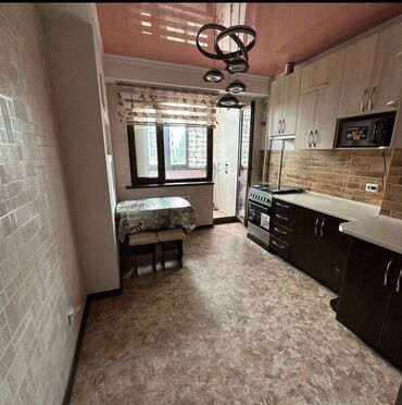 Продажа квартир: 1 комната, 39 м², Элитка, 3 этаж, Евроремонт