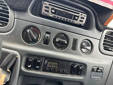 Грузовики: Грузовик, Mercedes-Benz, Стандарт, 3 т, Б/у — 10