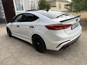 хонда hrv цена: Hyundai Elantra: 2018 г., 1.6 л, Механика, Бензин, Седан — 10