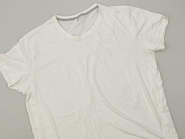 stradivarius pl promo code: Koszulka dla mężczyzn, rozmiar 3XL — 1