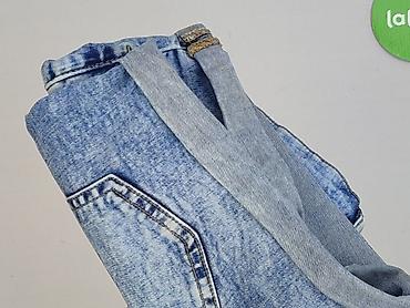 115455: Denim, Szorty damskie, rozmiar S — 6