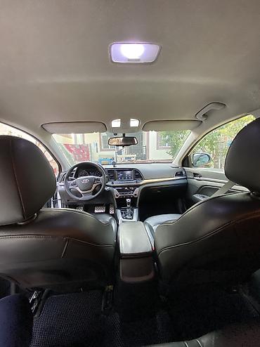 elantra 2010: Hyundai Elantra: 2 l | 2016 il Sedan — 10