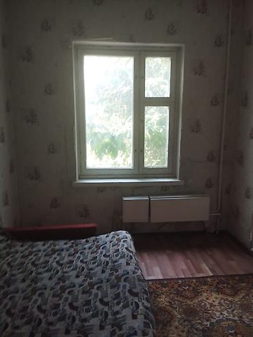 квадратный метр: 3 комнаты, 62 м², 105 серия, 1 этаж, Старый ремонт — 5