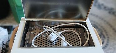 Другое: Вентилятор 2000 Сухажар 2500 (2000болот) Кресло 5000сом Мойка — 4