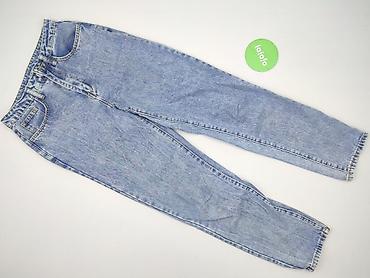 jeans y2k: Shein, Jeansy damskie, rozmiar XS — 3