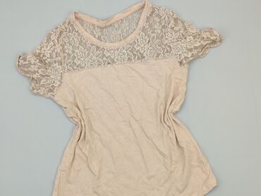 bluzki damskie lidl: Blouse, S (EU 36), condition - Good