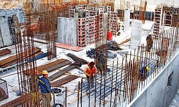 Другие строительные материалы: Маналит-калона-ригил-фундамен жана башка битон иштерин жасайбыз — 13