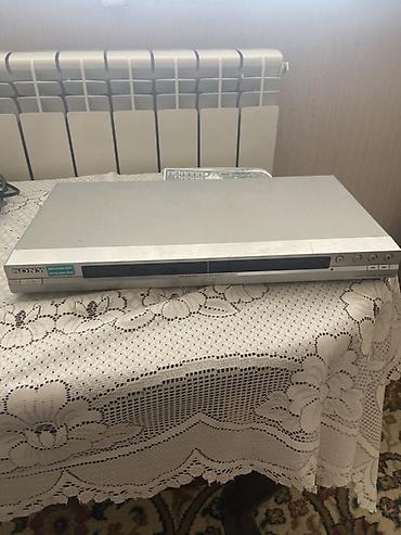 cd pleyer: İşlənmiş Sony, Pulsuz çatdırılma, Ödənişli çatdırılma — 1