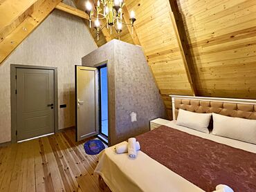 Günlük kirayə evlər: 120 kv. m, 3 otaqlı, Kanalizasiya, Kombi, Qaz -da lalafo.az — 21 Günlük kirayə evlər: 120 kv. m, 3 otaqlı, Kanalizasiya, Kombi, Qaz — 21