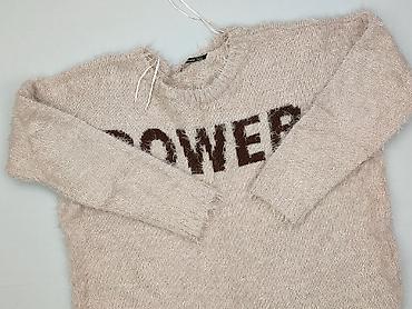 Stradivarius, Sweter damski, rozmiar S w lalafo.pl Stradivarius, Sweter damski, rozmiar S