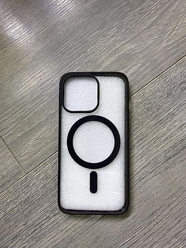Чехлы: Набор аксессуаров для iPhone 13 Pro — 3 защитной матовой пленки на — 6