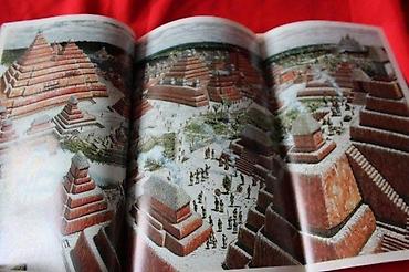 Knjige: NATIONAL GEOGRAPHIC SEPTEMBAR 1987. | National Geographic Septembar — 4