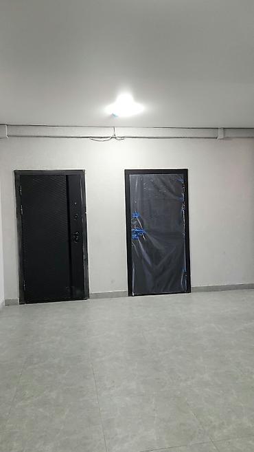 Продажа квартир: 3 комнаты, 77 м², Пишпек 12 этаж, ПСО (под самоотделку) — 10