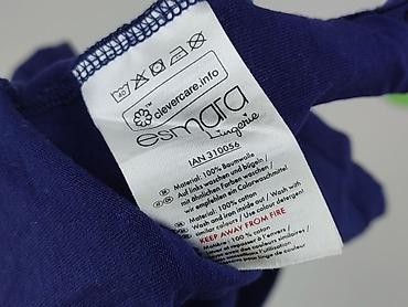 pidzama lidl: Esmara, Szorty damskie, rozmiar M — 6