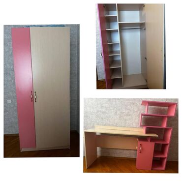 buta qab qacaq goran instagram: Dolab və yazı masası birlikdə satılır 150 azn.Hər ikisi də az istifadə