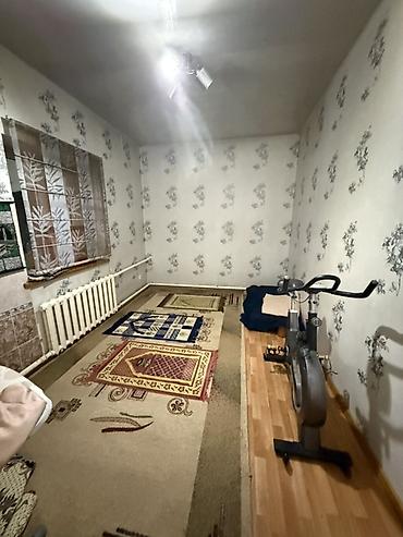 Продажа коттеджей и домов: Продаётся жилой дом с большим участком. 🌿 Продаётся уникальный — 9