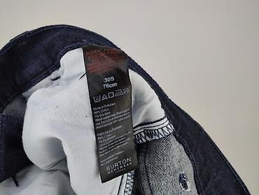 burton jeans: Jeansy damskie, rozmiar S — 5