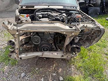 BMW: BMW 3 series: 1985 г., 3 л, Механика, Бензин, Купе — 17