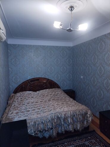 Günlük kirayə mənzillər: 2 otaqlı — 12