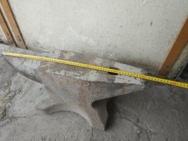 Наковальни: Продаю Наковальню. Наковальня в Очень Хорошем состоянии! Размеры есть — 6