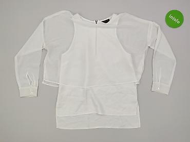 top bluzki: Topshop, Bluzka damska, rozmiar S — 2