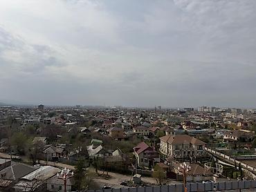 Квартиры: 4 комнаты, 126 м², Элитка, 9 этаж, Дизайнерский ремонт — 8