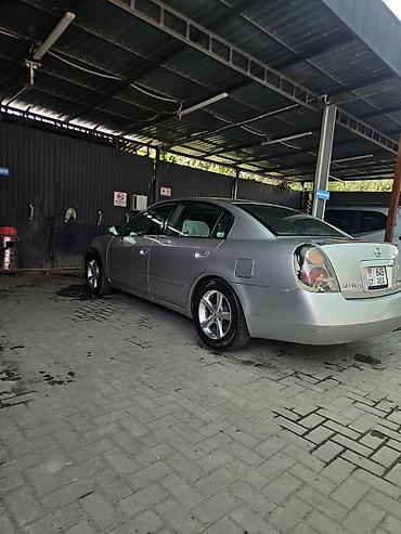 ниссан примера капот: Nissan Altima: 2002 г., Автомат, Бензин, Седан — 4