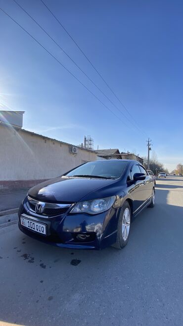 хонда сивик 2004: Honda Civic: 2008 г., 1.3 л, Вариатор, Гибрид, Седан