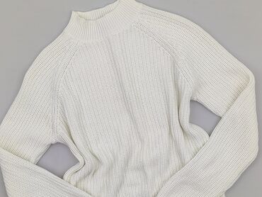 reserwed kurtki zimowe: Noisy May, Women`s sweater, size S (EU 36)
