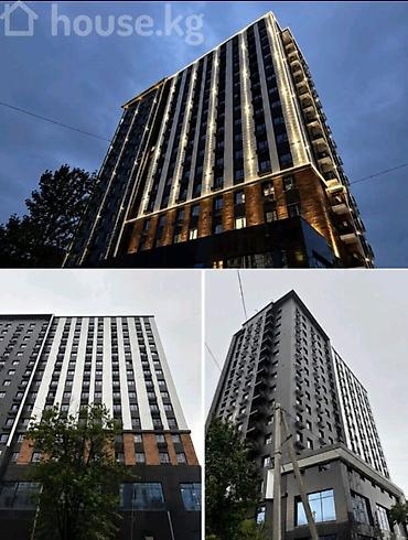 квв: 2 комнаты, 72 м² — 2