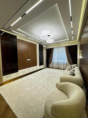продаю квартиру белгравия: 3 комнаты, 104 м², Асанбай мкр Элитка, 14 этаж — 2