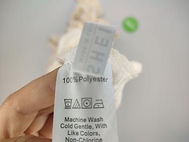 drywash: Shein, Sukienka damska, rozmiar L — 5