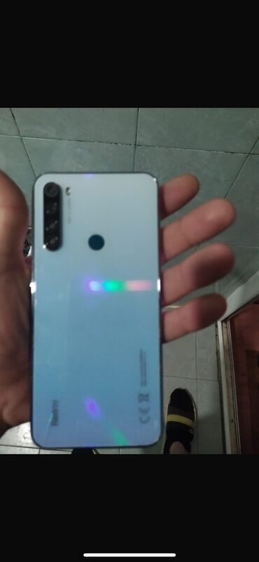 xiaomi mi note 2: Xiaomi Mi 8