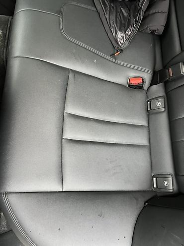 BMW: BMW 5 series: 2019 г., 3 л, Автомат, Бензин, Седан — 20